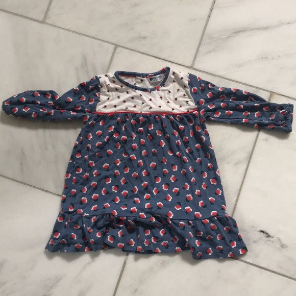 Mini Boden Other - Baby girl dress